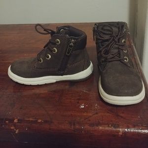 Timberland Boots - Toddler